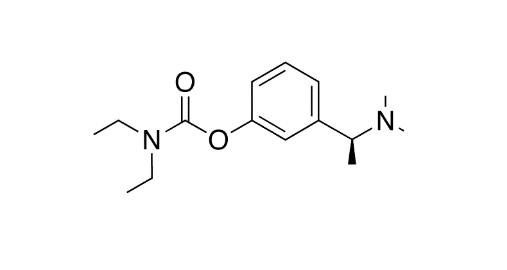 Rivastigmine Diethyl Analog